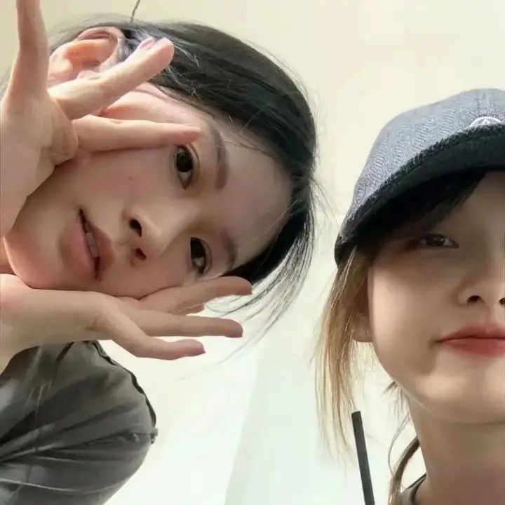 鸡妈鸭仔