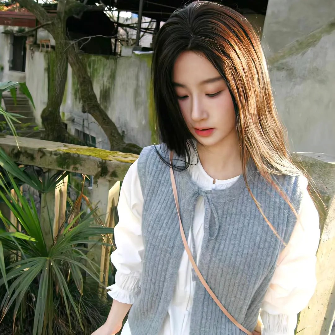 甜蜜小谎言